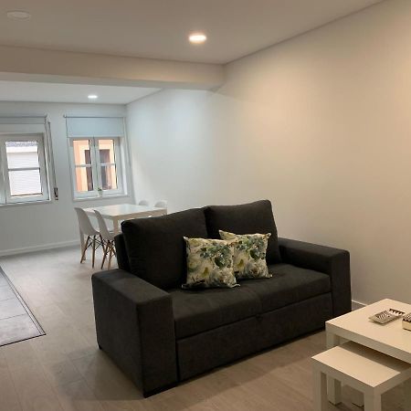 Apartamento Grao De Sal - Aveiro Exterior foto