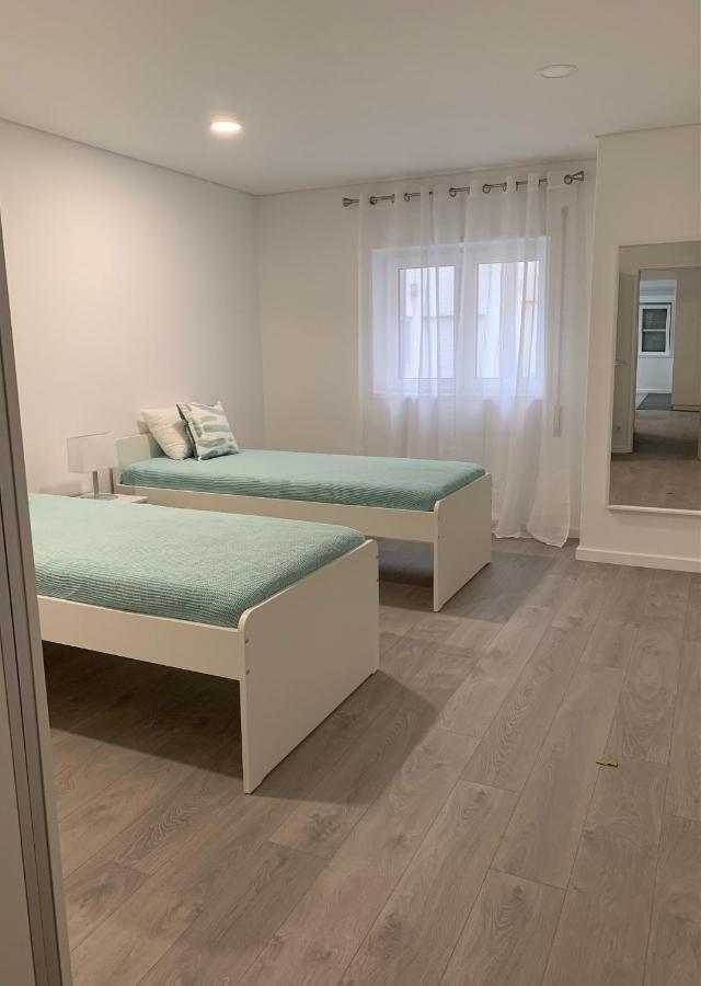 Apartamento Grao De Sal - Aveiro Exterior foto