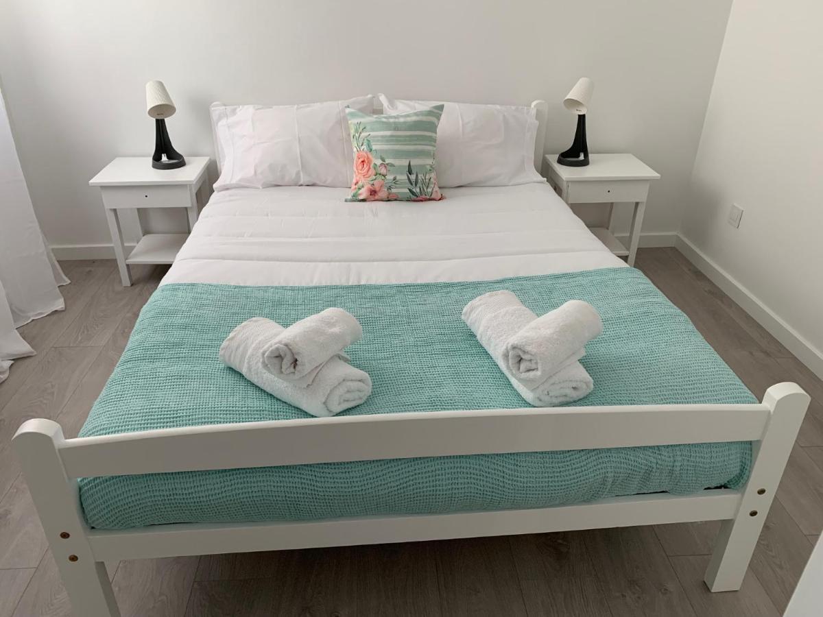 Apartamento Grao De Sal - Aveiro Exterior foto