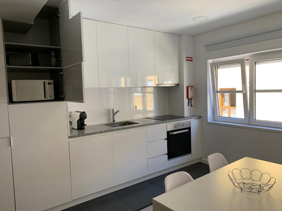 Apartamento Grao De Sal - Aveiro Exterior foto