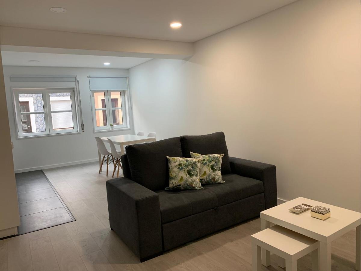 Apartamento Grao De Sal - Aveiro Exterior foto
