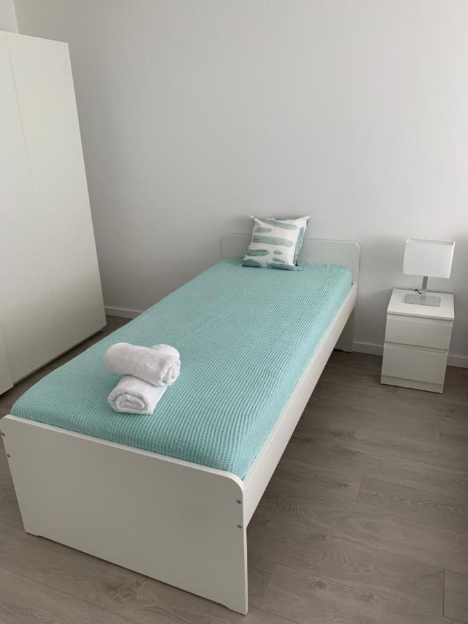 Apartamento Grao De Sal - Aveiro Exterior foto